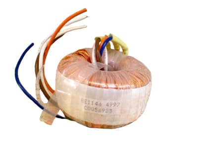 GOSS INTERNATIONAL C0056935