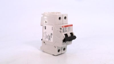 ASEA BROWN BOVERI S202U-Z1