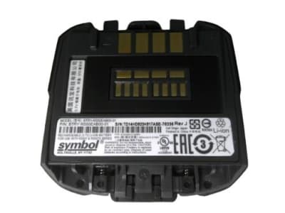 ZEBRA BTRY-RS50EAB00-01