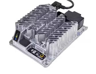 DELTA Q TECHNOLOGIES 940-0002