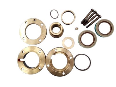 AMARILLO GEAR COMPANY NR 110