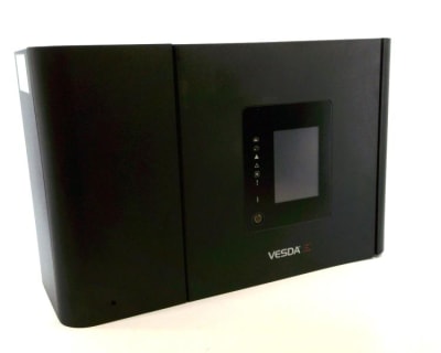 XTRALIS VEP-A10-P-UL