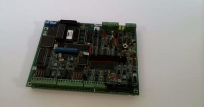 AZONIX UMAC1060/128K