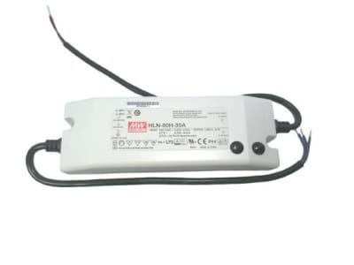MEAN WELL HLN-80H-30A