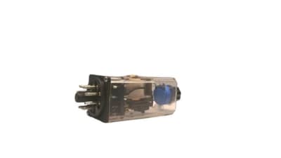 STRUTHERS DUNN RELAYS 326XBX48P-180-120VAC