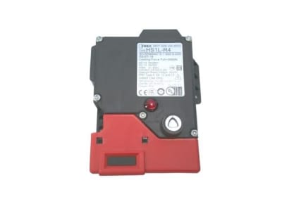IDEC HS1L-R44KMSR-R