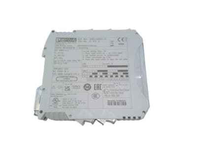 PHOENIX CONTACT ELR W3- 24DC/500AC- 2I