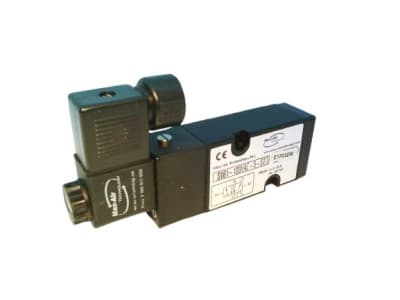 MAX AIR SV61-120VAC-5-STD