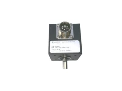 ENCODER PRODUCTS COMPANY 716-1200-S-S-6-S-S-N