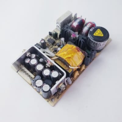 STL TRANSTECH ST-007A