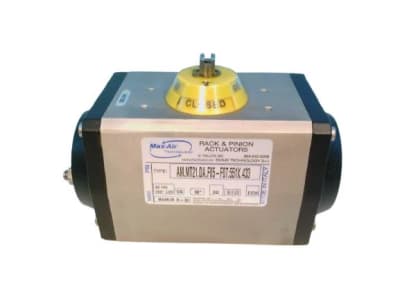 MAX AIR AM.MT21.DA.F05-F07.551.433