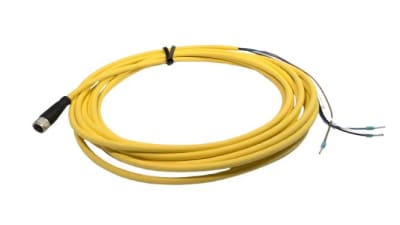 PEPPERL & FUCHS V3-GM-YE5M-PUR-U