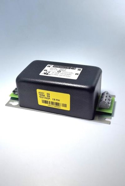 DEM MANUFACTURING MDF16