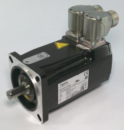 SCHNEIDER ELECTRIC BMH0701T12A2A