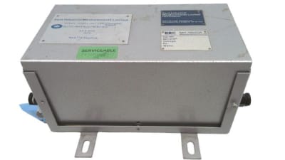 ASEA BROWN BOVERI 004234000