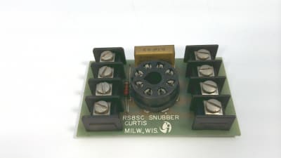 POWERS HOLDINGS INC RS8SC