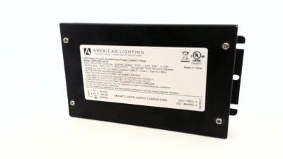 AMERICAN LIGHTING INC ADPT-DRJ-30-12