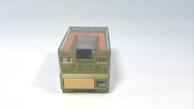 TURCK C2-A20X/012VDC