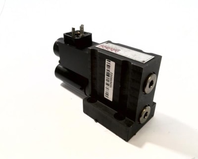 HYDROLUX DBMP04A2002G0B