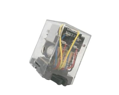OMRON MM2XPN 24DC