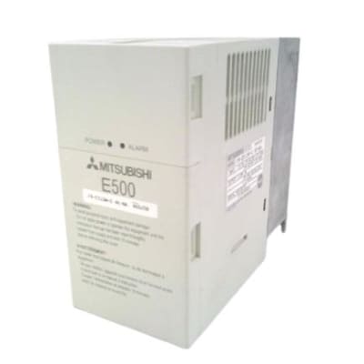 MITSUBISHI FR-E510W-0.4K-NA