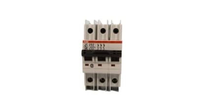 ASEA BROWN BOVERI S203UP-K10