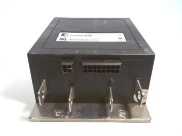 CURTIS INSTRUMENTS 1207A-4111