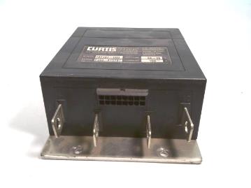 CURTIS INSTRUMENTS 137197-006