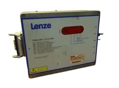 LENZE CCU210B