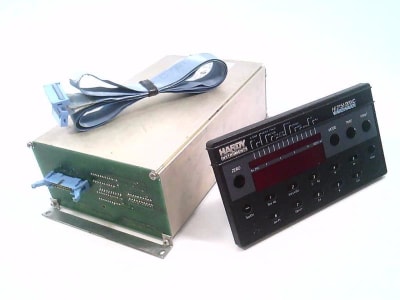 HARDY PROCESS SOLUTIONS HI-2151/20WC-RM-B8-C2-C6