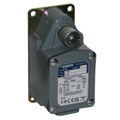 TELEMECANIQUE SENSORS 9007TUB7