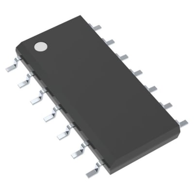 NXP SEMICONDUCTOR 14011BG
