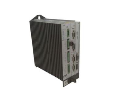 PARKER C3S025V2 F10 I20 T30 M00