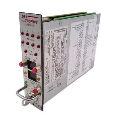 HONEYWELL R7404B7001