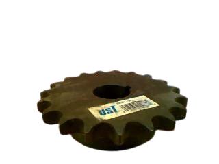 US TSUBAKI H60B19F-1 7/16