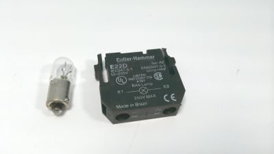 EATON CORPORATION E22D50