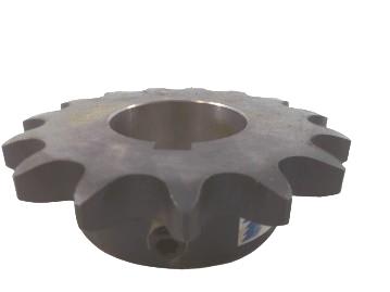 ALTRA INDUSTRIAL MOTION 80B15-2.1/4