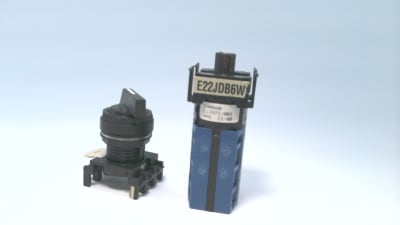 KRAUS & NAIMER E22JDB6W1