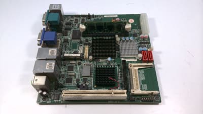 IEI INTEGRATION CORP KINO-945GSE-N270-R11
