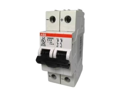 ASEA BROWN BOVERI S202UDC-K4