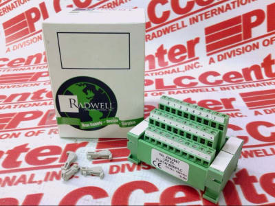 PHOENIX CONTACT UM-45-FLK14/81M/PLC