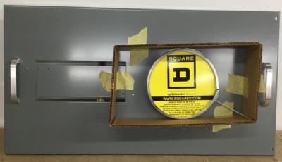 SCHNEIDER ELECTRIC SBA15D6MS