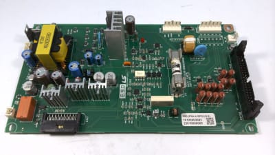 BENSHAW PC-100067-00