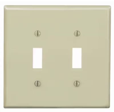 LEVITON 001-00PJ2-00I