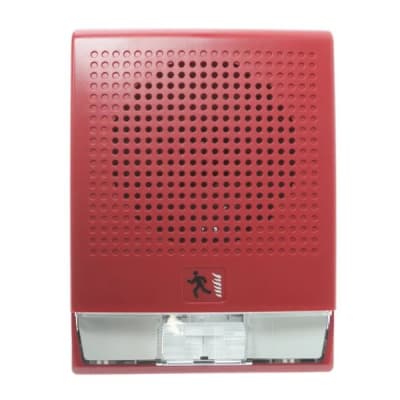 EDWARDS SIGNALING G4R-S7VM