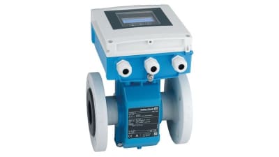 ENDRESS & HAUSER 5W4C2F-AAELHA0DHA1K1A