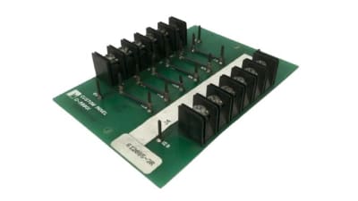 ASEA BROWN BOVERI O-58801