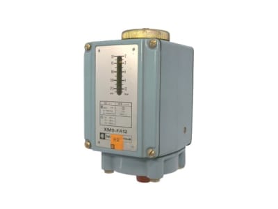 SCHNEIDER ELECTRIC XM9-FA12