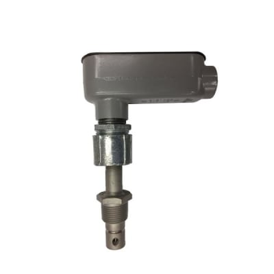 WALCHEM W600-BL-BNNNN