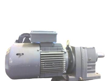 SEW EURODRIVE R47DT90L4BM62HF